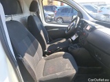  Fiat  Fiorino FIAT  / 2016 / 3P / furgón derivado de turismo Cargo Base 1.3 Mjet 59kW (80CV) E6 #6