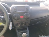  Fiat  Fiorino FIAT  / 2016 / 3P / furgón derivado de turismo Cargo Base 1.3 Mjet 59kW (80CV) E6 #13