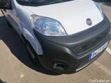  Fiat  Fiorino FIAT  / 2016 / 3P / furgón derivado de turismo Cargo Base 1.3 Mjet 59kW (80CV) E6 #16