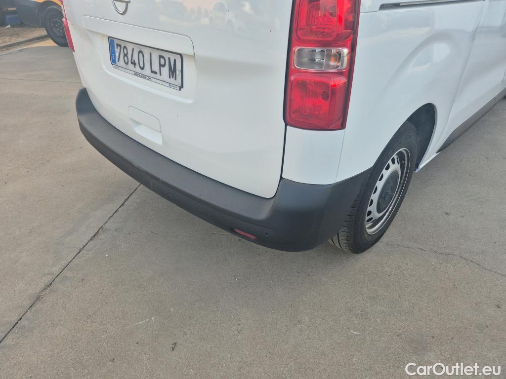  Opel  Vivaro OPEL  / 2019 / 4P / combi 1.5 Diésel 88kW (120CV) M Std Express #7