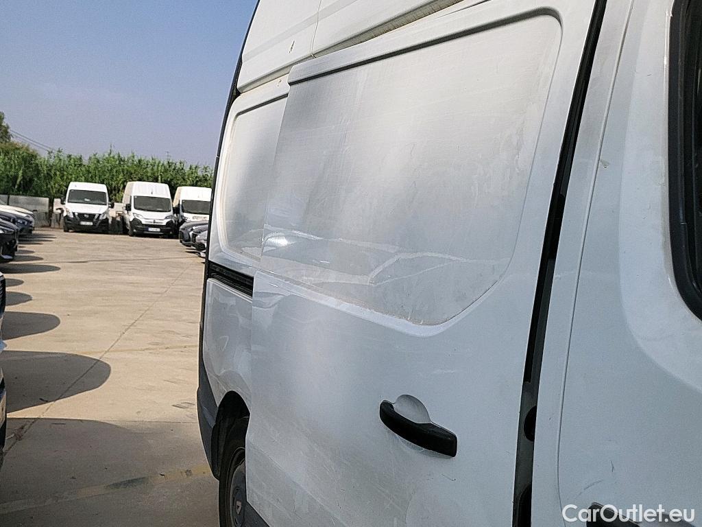  Renault  Trafic RENAULT  / 2014 / 4P / furgón Furgón 29 L1H2 E. dCi 92kW (125CV) TT #7