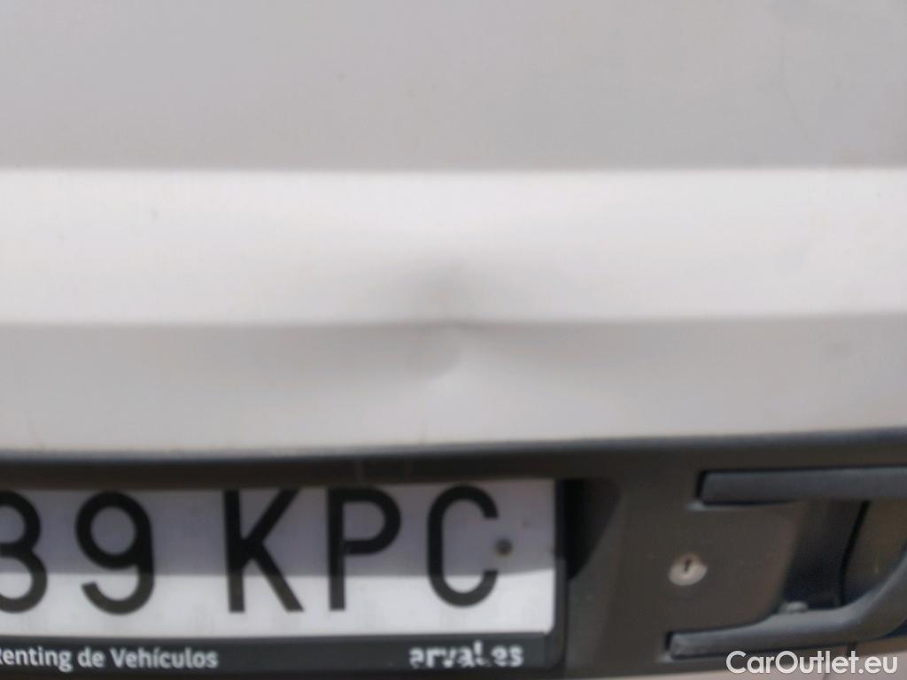  Opel  Combo OPEL  / 2012 / 3P / furgón derivado de turismo Cargo 1.3 CDTI 70kW (95CV) L1 H1 #8