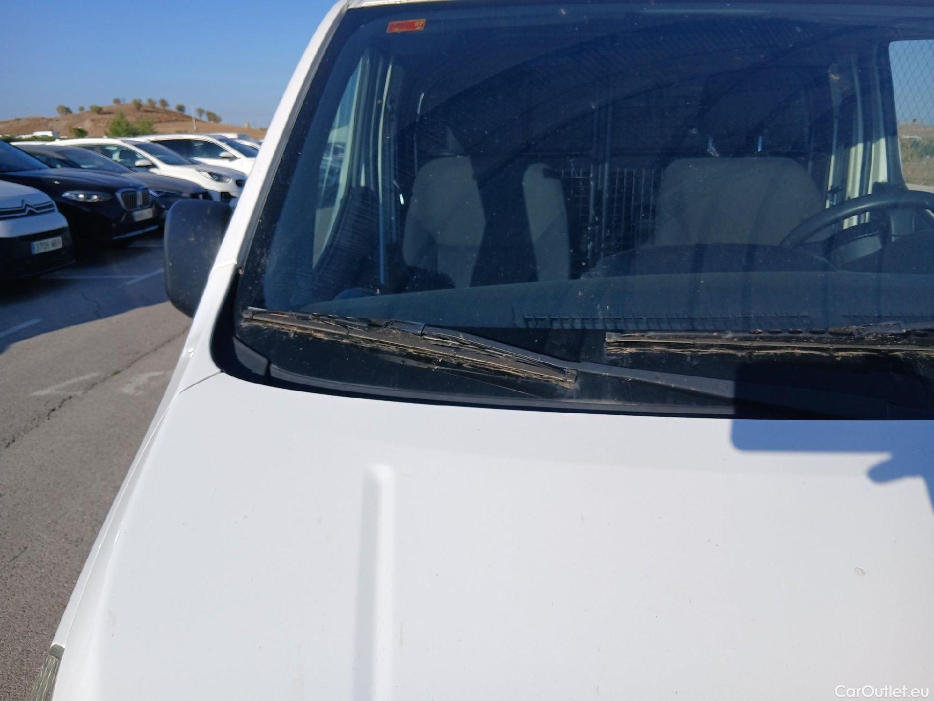  Nissan  NV200 NISSAN  / 2009 / 5P / furgón 1.5dCi 66kW (90CV) COMFORT #2