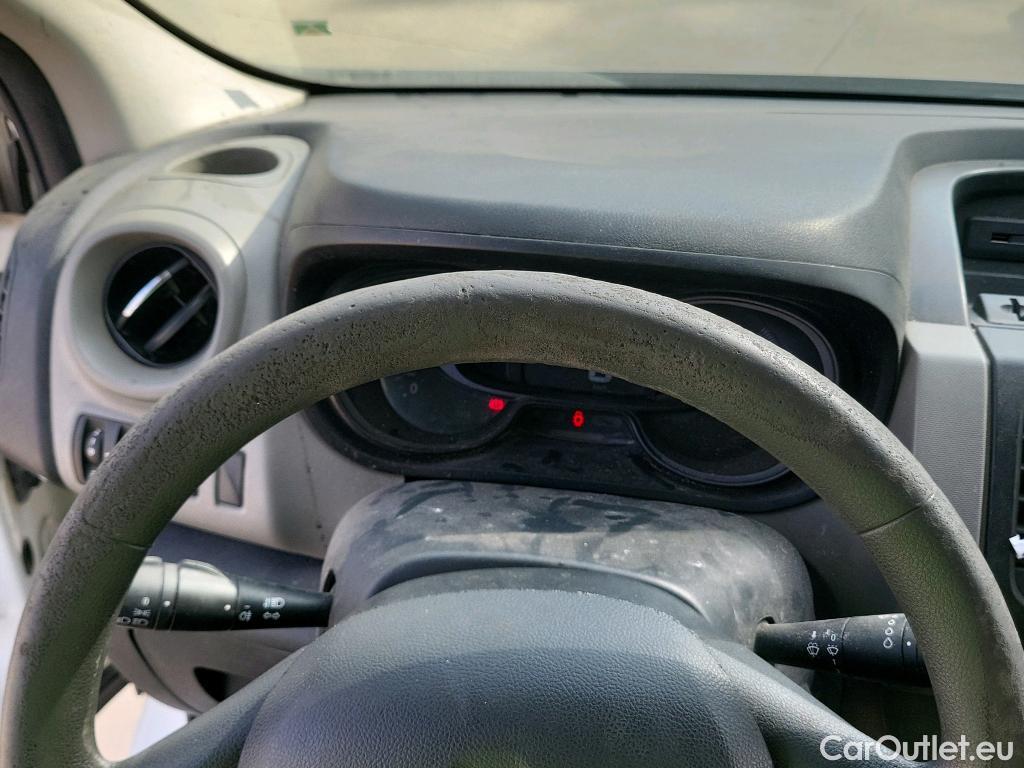  Renault  Trafic RENAULT  / 2014 / 4P / furgón Furgón 29 L1H2 E. dCi 92kW (125CV) TT #35