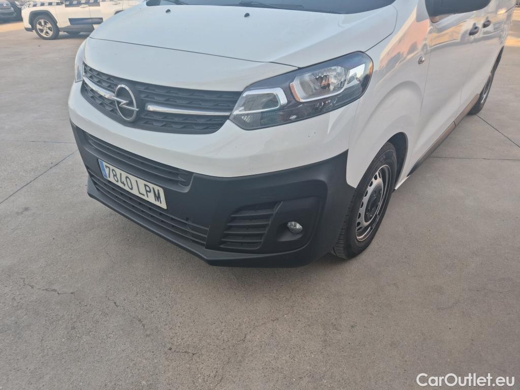  Opel  Vivaro OPEL  / 2019 / 4P / combi 1.5 Diésel 88kW (120CV) M Std Express #5