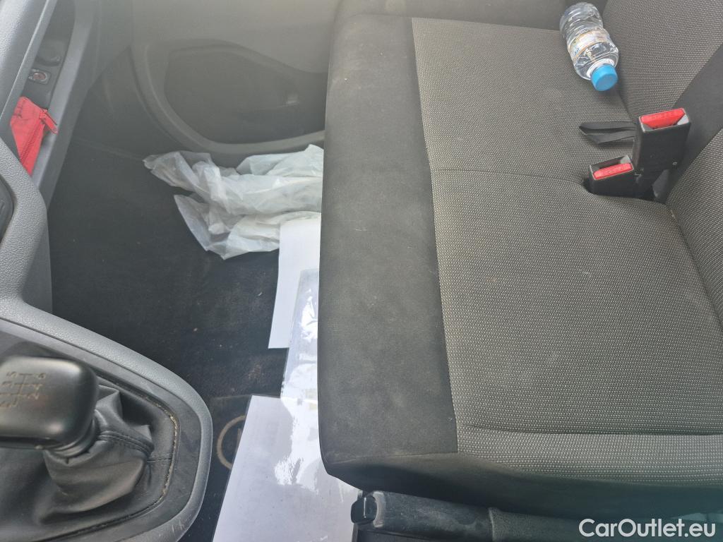 Opel  Vivaro OPEL  / 2019 / 4P / combi 1.5 Diésel 88kW (120CV) M Std Express #12