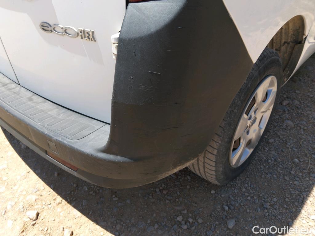  Opel  Combo OPEL  / 2012 / 3P / furgón derivado de turismo Cargo 1.3 CDTI 70kW (95CV) L1 H1 #3
