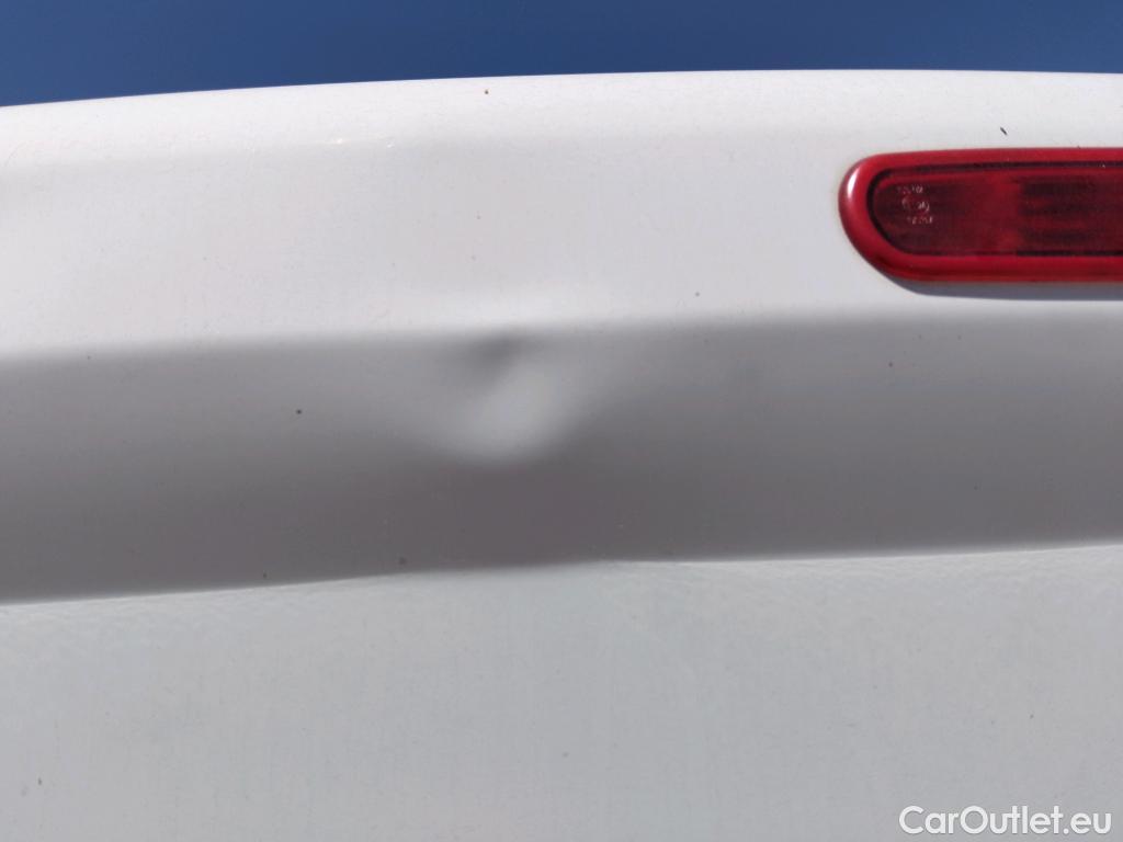 Opel  Combo OPEL  / 2012 / 3P / furgón derivado de turismo Cargo 1.3 CDTI 70kW (95CV) L1 H1 #12