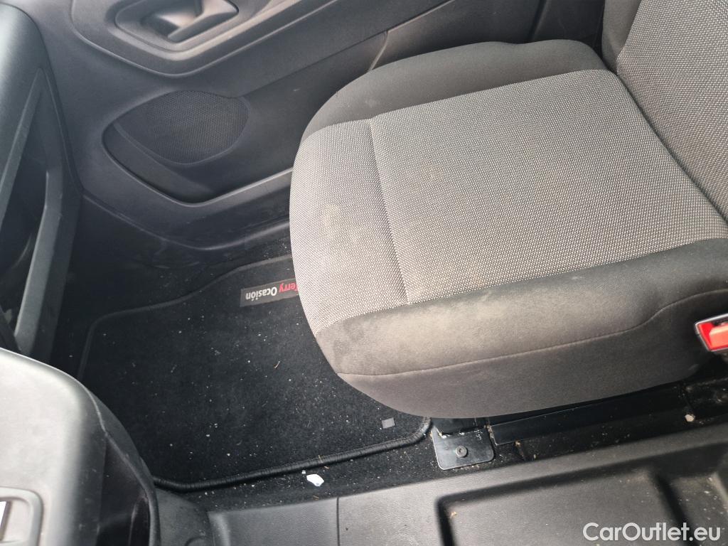  Opel  Combo OPEL -e / 2018 / 3P / furgón derivado de turismo Cargo L 800kg Eléctrico 100kW Batería 5 #22