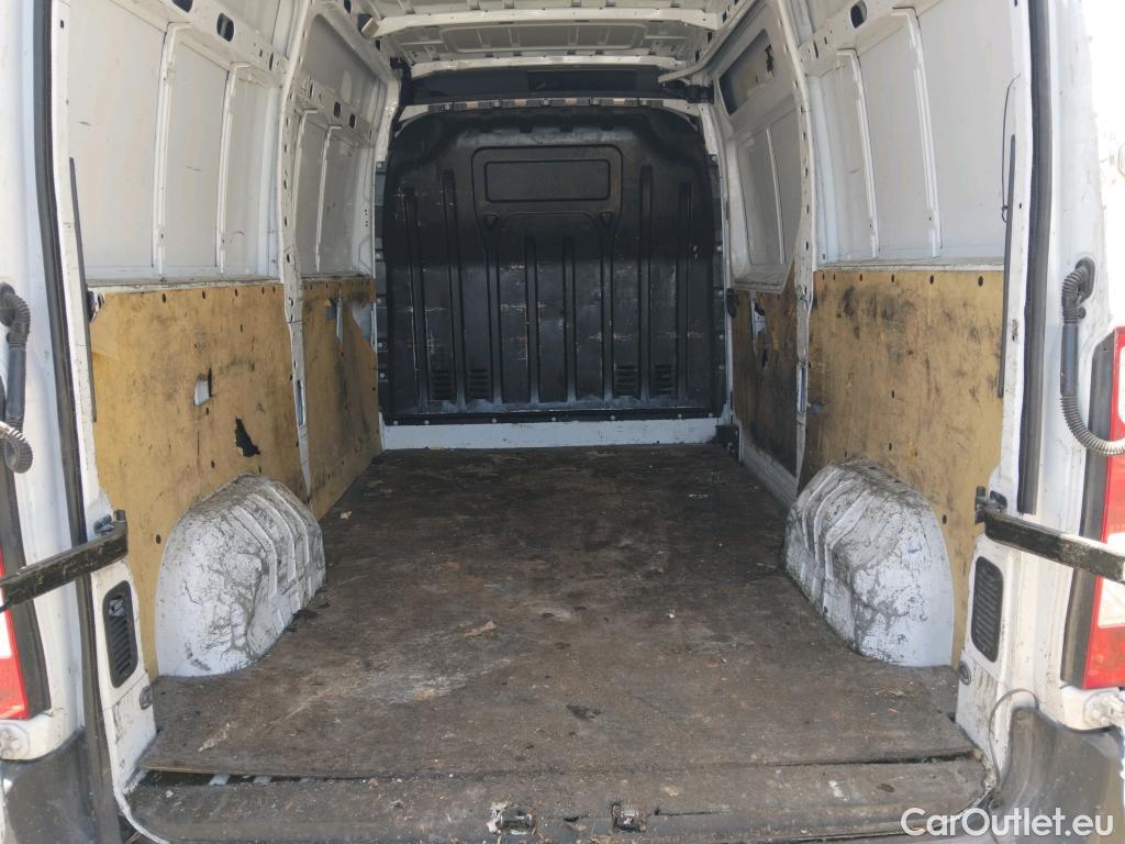  Opel  Movano OPEL  / 2010 / 4P / furgón 2.3 CDTI 96kW (130CV) L2 H2 F 3.5t #7