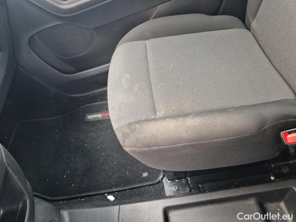  Opel  Combo OPEL -e / 2018 / 3P / furgón derivado de turismo Cargo L 800kg Eléctrico 100kW Batería 5 #15