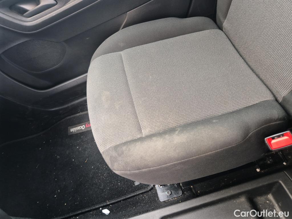  Opel  Combo OPEL -e / 2018 / 3P / furgón derivado de turismo Cargo L 800kg Eléctrico 100kW Batería 5 #14