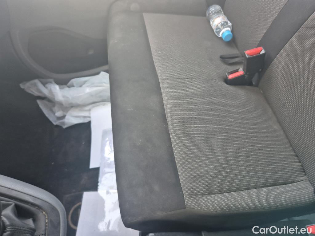  Opel  Vivaro OPEL  / 2019 / 4P / combi 1.5 Diésel 88kW (120CV) M Std Express #1