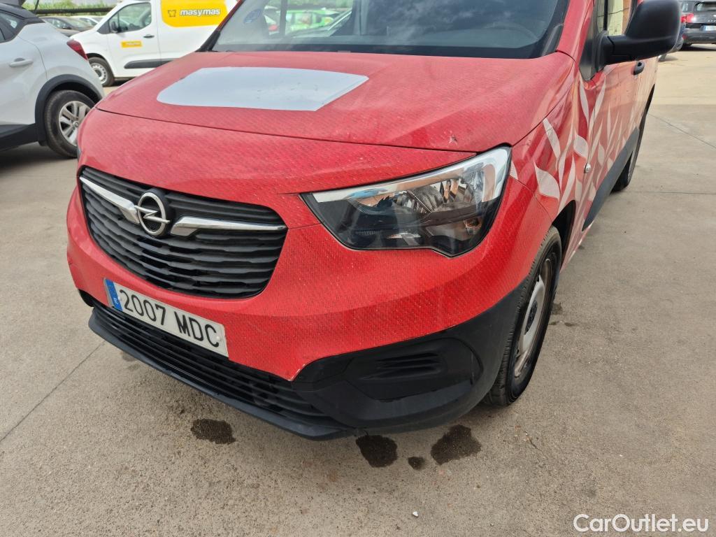  Opel  Combo OPEL -e / 2018 / 3P / furgón derivado de turismo Cargo L 800kg Eléctrico 100kW Batería 5 #11