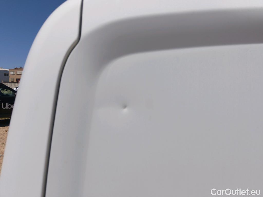  Opel  Combo OPEL  / 2012 / 3P / furgón derivado de turismo Cargo 1.3 CDTI 70kW (95CV) L1 H1 #10