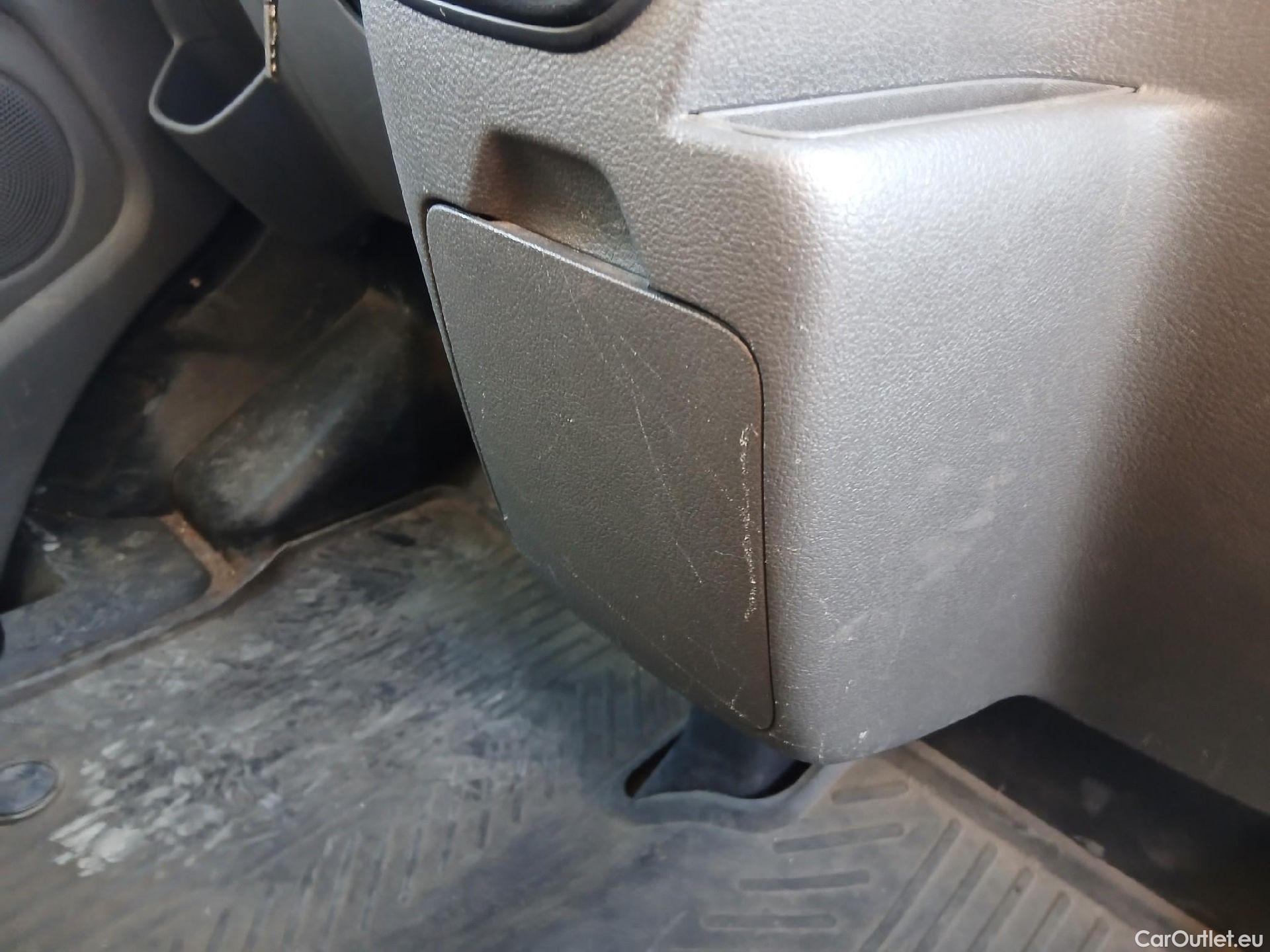  Ford  Transit FORD  Custom / 2012 / 4P / combi Mixto 2.0 TDCI 96kW 320 L1 Trend M1 #35