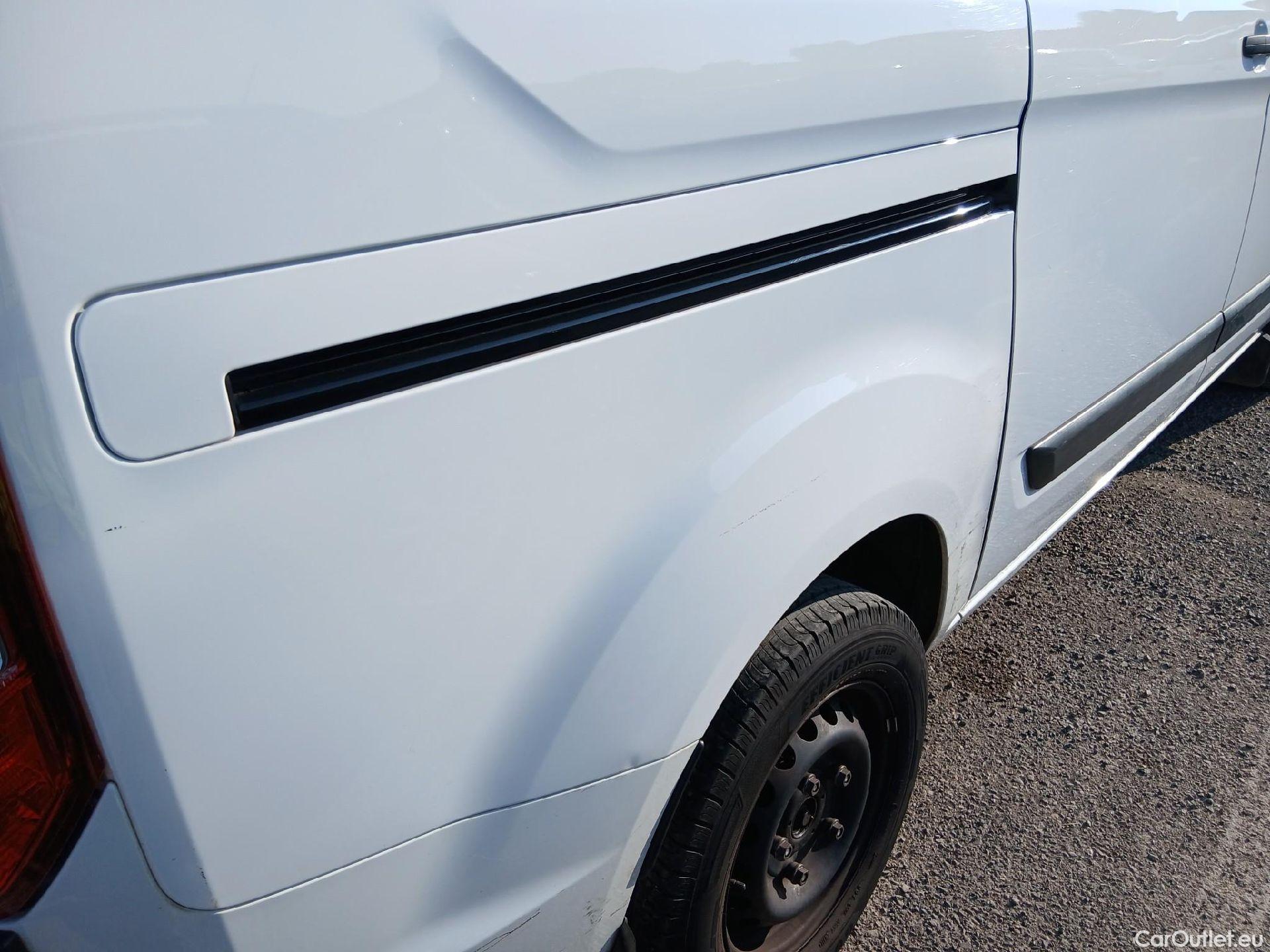  Ford  Transit FORD  Custom / 2012 / 4P / combi Mixto 2.0 TDCI 96kW 320 L1 Trend M1 #22
