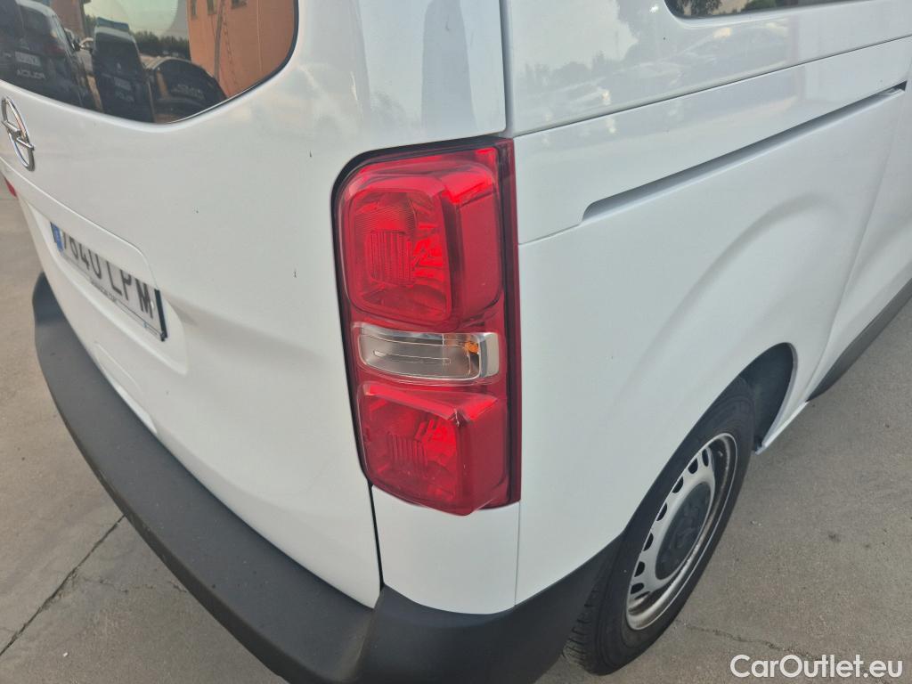  Opel  Vivaro OPEL  / 2019 / 4P / combi 1.5 Diésel 88kW (120CV) M Std Express #3