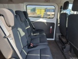  Ford  Transit FORD  Custom / 2012 / 4P / combi Mixto 2.0 TDCI 96kW 320 L1 Trend M1 #7