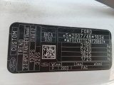  Ford  Transit FORD  Custom / 2012 / 4P / combi Mixto 2.0 TDCI 96kW 320 L1 Trend M1 #12
