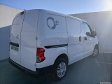  Nissan  NV200 NISSAN  / 2009 / 5P / furgón 1.5dCi 66kW (90CV) COMFORT #2
