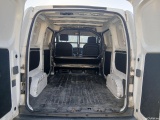  Nissan  NV200 NISSAN  / 2009 / 5P / furgón 1.5dCi 66kW (90CV) COMFORT #8