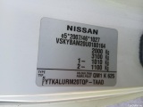  Nissan  NV200 NISSAN  / 2009 / 5P / furgón 1.5dCi 66kW (90CV) COMFORT #14