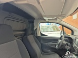  Opel  Combo OPEL -e / 2018 / 3P / furgón derivado de turismo Cargo L 800kg Eléctrico 100kW Batería 5 #12