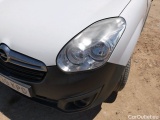  Opel  Combo OPEL  / 2012 / 3P / furgón derivado de turismo Cargo 1.3 CDTI 70kW (95CV) L1 H1 #15