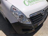  Opel  Movano OPEL  / 2010 / 4P / furgón 2.3 CDTI 96kW (130CV) L2 H2 F 3.5t #17