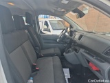  Opel  Vivaro OPEL  / 2019 / 4P / combi 1.5 Diésel 88kW (120CV) M Std Express #6
