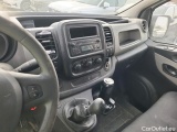  Renault  Trafic RENAULT  / 2014 / 4P / furgón Furgón 29 L1H2 E. dCi 92kW (125CV) TT #13