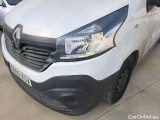  Renault  Trafic RENAULT  / 2014 / 4P / furgón Furgón 29 L1H2 E. dCi 92kW (125CV) TT #15