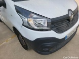  Renault  Trafic RENAULT  / 2014 / 4P / furgón Furgón 29 L1H2 E. dCi 92kW (125CV) TT #16