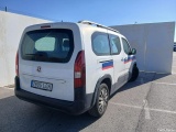  Peugeot  RIFTER PEUGEOT  / 2018 / 5P / monovolumen compacto Active Long BlueHDi 73kW #2