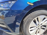  Skoda  Octavia  Combi Ambition 2.0 TDI 85KW MT6 E6d #19