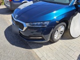 Skoda  Octavia  Combi Ambition 2.0 TDI 85KW MT6 E6d #18