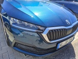  Skoda  Octavia  Combi Ambition 2.0 TDI 85KW MT6 E6d #26
