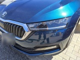  Skoda  Octavia  Combi Ambition 2.0 TDI 85KW MT6 E6d #27