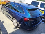  Skoda  Octavia  Combi Ambition 2.0 TDI 85KW MT6 E6d #31
