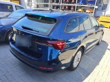  Skoda  Octavia  Combi Ambition 2.0 TDI 85KW MT6 E6d #33