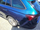  Skoda  Octavia  Combi Ambition 2.0 TDI 85KW MT6 E6d #39