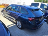  Skoda  Octavia  Combi Ambition 2.0 TDI 85KW MT6 E6d #73