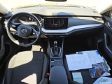  Skoda  Octavia  Combi Ambition 2.0 TDI 85KW MT6 E6d #76