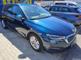  Skoda  Octavia  Combi Ambition 2.0 TDI 85KW MT6 E6d #79