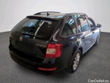  Skoda  Octavia  Combi Ambition 1.6 TDI 81KW MT5 E6 #2