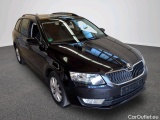  Skoda  Octavia  Combi Ambition 1.6 TDI 81KW MT5 E6 #6