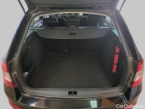  Skoda  Octavia  Combi Ambition 1.6 TDI 81KW MT5 E6 #8