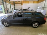  Skoda  Octavia  Combi Ambition 1.6 TDI 81KW MT5 E6 #10
