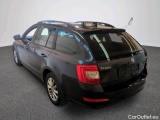  Skoda  Octavia  Combi Ambition 1.6 TDI 81KW MT5 E6 #9